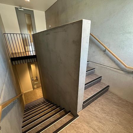 Top Floor Luxury City Central W Sunny Balcony Christchurch Exterior photo